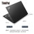 联想ThinkPad E490（2XCD）14.0英寸商务学生轻薄本笔记本电脑 i5-8265U 2G独显 FHD屏黑色(8G 512G固态/定制)第2张高清大图