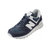 新百伦/New Balance574系列情侣款 休闲运动跑步鞋 经典 舒适轻质低帮跑鞋(ML574SEE 42)第2张高清大图