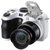 通用（GE）X500数码相机（白色）第5张高清大图