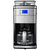 柏翠(Petrus)咖啡机PE3500 自动磨豆一体式咖啡壶第3张高清大图