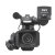 索尼（Sony） HXR-MC2500C 高清肩扛婚庆摄像机 索尼2500C摄像机(MC2500C黑色 MC2500C(套餐二)第3张高清大图