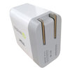 铁达信QC3.0快充电源适配器UC01C(白色)