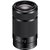 索尼（Sony)）A6000（50f1.8/55-210）双头套机 微单相机(黑色 套餐四)第2张高清大图