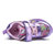 HelloKitty女童鞋凯蒂猫女童运动鞋春夏新款透气休闲儿童运动鞋潮K632X46(33码/约211mm 紫色)第3张高清大图