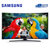 三星彩电（SAMSUNG）UA55MU6880JXXZ 55英寸4K超高清 HDR高动态 智能网络曲面液晶电视 客厅电视(65英寸智能曲面)第2张高清大图