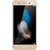 华为（Huawei）畅享5S 华为5s 全网通4G/移动4G/电信4G 金属机身 指纹识别 5.0英寸 手机 智能手机(金色 移动4G版)第2张高清大图