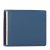 蔻驰（COACH）男款皮质短款对折钱包卡包F74688(蓝色74688)第5张高清大图