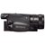 索尼(SONY)  FDRAX100E 4k机型 摄像机 WIFI无限传输第12张高清大图