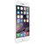 Seedoo iPhone6 plus魔光系列保护套-典雅白第5张高清大图
