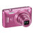 尼康（NIKON） Coolpix S6900 便携数码相机(粉色 官方标配)第2张高清大图