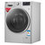 LG洗衣机 WD-BH451D5H 9公斤 洗烘一体机 DD变频直驱电机 6种智能手洗 智能烘干 蒸汽杀菌第4张高清大图