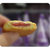 【国美自营】马来西亚 TATAWA蓝莓果酱软馅曲奇饼干120g第3张高清大图