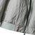 富贵鸟（FUGUINIAO） 夹克男2017新品韩版修身男士外套休闲立领潮流男装 17048FGJ71(浅灰色 M)第5张高清大图