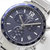 天梭/Tissot瑞士手表 时捷系列多功能石英运动男士手表T095.417.11.047.00(蓝色 钢带)第5张高清大图