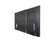 夏普（SHARP） PN-R903A 90英寸全高清工程大屏 商业教学教育会议显示屏 显示器 平板电视(黑色 90英寸)第4张高清大图