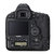 佳能（Canon) EOS 1DX Mark II 单反数码相机 机身 1DX2 单机身第3张高清大图