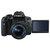 佳能（Canon） EOS 760D入门单反相机 760D套机单机 国行(760D18-55（套餐二）)第4张高清大图
