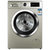 博世(Bosch) WAP242691W 9公斤 变频滚筒洗衣机(香槟金) LED显示屏 中途添衣第2张高清大图