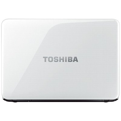 东芝（TOSHIBA）L850-T25W1笔记本电脑