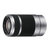 索尼（Sony） E 55-210mm F4.5-6.3 OSS(SEL55210) 变焦镜头(银色)第3张高清大图