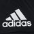 adidas阿迪达斯2018年新款男子团队基础系列针织短裤BR1953(如图 XXL)第3张高清大图