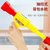 背包水枪儿童水枪玩具大容量抽拉式喷水打水仗男女孩沙滩戏水玩具(珀利警车)第4张高清大图