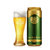 【恒德莱】青岛啤酒（Tsingtao）奥古特12度500ml*8听/礼盒装第3张高清大图