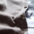 战地吉普AFS JEEP男士秋季纯棉长袖衬衫 条绒衬衣男 时尚休闲纯色灯芯绒衬衫(BST-1430藏青 XXXL)第4张高清大图