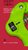 想起品牌便携式健身按摩器握力器XQ-806B手部训练防键盘手鼠标手带计数功能可力度调节(绿色)第3张高清大图