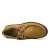 骆驼(Camel)男鞋2013春夏新款潮款系带舒适休闲鞋82091604棕色第3张高清大图