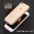 iPhone6/6S手机壳 电镀透明软壳 苹果6plus保护套 iphone6s plus手机套 苹果6S保护壳 硅胶套(土豪金 4.7寸适用)第4张高清大图