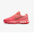 Nike耐克男童女童鞋 Max全掌气垫运动鞋 网面跑步鞋851623-500-800-001(851623-800 32)第2张高清大图