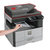 夏普(SHARP)2048S/AR-2048NV A3黑白激光打印机一体机复印机彩色扫描复合机(2048S（20页/分） 双层纸盒+机柜)第4张高清大图