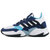 Adidas阿迪达斯男鞋2020新款透气休闲运动鞋老爹鞋休闲鞋EH2839(EH2839蓝色 42)第5张高清大图