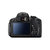 佳能（Canon）EOS 700D单反数码相机 700d单机身 官方标配(佳能700D黑色 佳能700D黑色官方标配)(套餐2)第2张高清大图