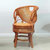 宏图景时藤椅套装HTJS-Y055(一茶几两椅)第2张高清大图