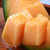 优选哈密瓜4.7-5斤包邮西州蜜25号现摘现发肉厚细质浓甜多汁第5张高清大图