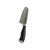 苏泊尔（SUPOR）KE05A1尖峰系列不锈钢刀具单刀熟食刀多用刀厨师刀第3张高清大图