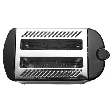 东菱（Donlim）TA-8600 多士炉 烤面包片机 家用早餐机