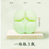 HZ古法茶树单块装沐浴皂(100g/块)