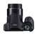 佳能（Canon） 数码相机 PowerShot SX520 HS 24mm广角 42倍光学变焦 sx520(黑色 优惠套餐六)第2张高清大图