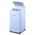 TCL 3公斤 波轮洗衣机全自动 迷你 婴儿 安全童锁 中途添衣 (呵护蓝) iBAO-30L第2张高清大图