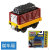 托马斯和朋友小火车合金火车头儿童玩具车男孩玩具火车BHR64多款模型随机品单个装(煤矿车厢)第2张高清大图
