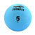 JOINFIT 高弹橡胶实心球 重力球健身球 药球 腰腹部体能(天蓝色 5kg)第5张高清大图