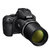 尼康(Nikon)COOLPIX P900s超长焦数码相机 83倍尼康数码摄月神器(套餐六)第4张高清大图