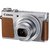 佳能（Canon）PowerShot G9 X 数码相机 2020万像素 WiFi传输 28mm广角(银色 官网标配)第5张高清大图