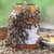【好客山里郎】纯正土蜂蜜  农家自产土蜂蜜500g(土蜂蜜500g)第2张高清大图