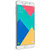 三星 Galaxy A9高配版（A9100）白色 全网通4G手机 双卡双待第3张高清大图