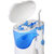 洁碧（Waterpik）WP-100EC  超效型水牙线10段压力设置 改善牙龈美白洁齿第5张高清大图