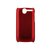 艾美克（IMAK）HTCG7磨砂彩壳+屏贴（红色）第6张高清大图